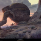 Illustration for article titled The Art Of iAssassins Creed Odyssey/i